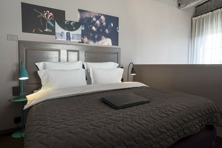 Story Hotel Signalfabriken