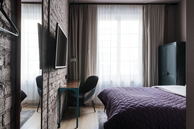 Story Hotel Signalfabriken