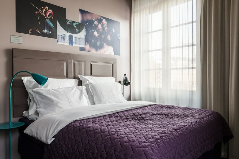 Story Hotel Signalfabriken