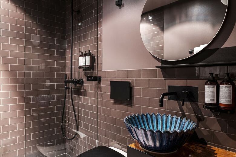 Story Hotel Signalfabriken