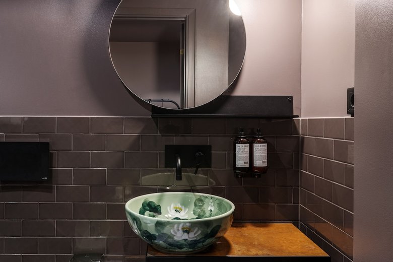 Story Hotel Signalfabriken