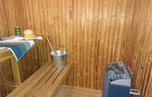 Two-bedroom Holiday Home In Tranas