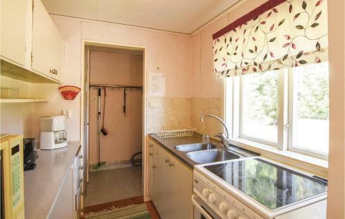 One-bedroom Holiday Home In Tranemo
