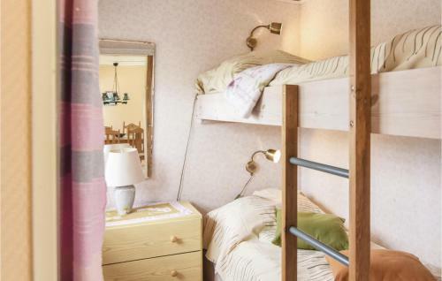 One-bedroom Holiday Home In Tranemo