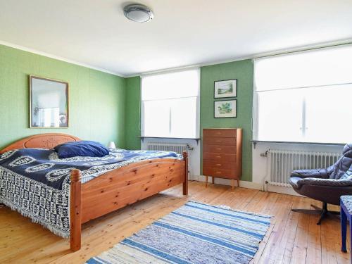 Holiday Home S-bankeryd