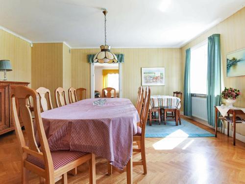 Holiday Home S-bankeryd