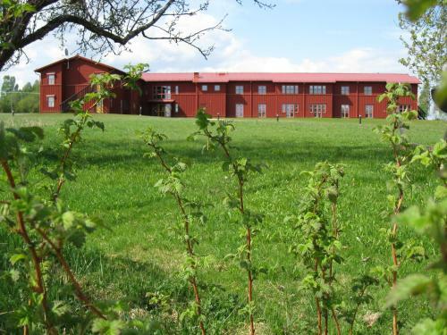 Agroturismo Sahlstr�msg�rden