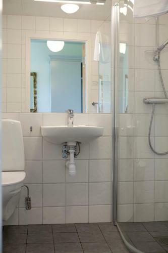 Agroturismo Sahlstr�msg�rden