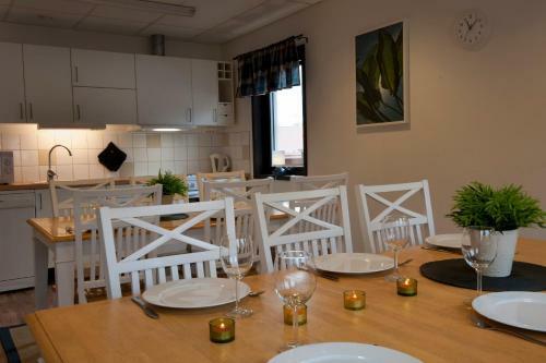 Hotel Stf Valbergs�ngen Sporthotell