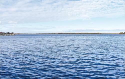 Three-bedroom Holiday Home In Torhamn