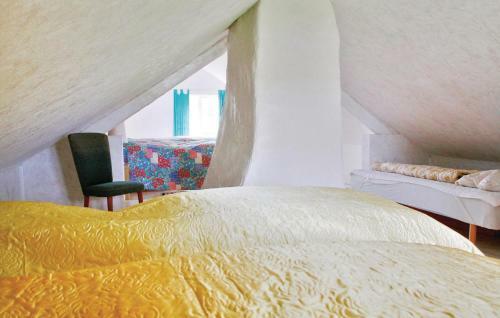 Holiday Home Baggekullag�rd Blidsberg