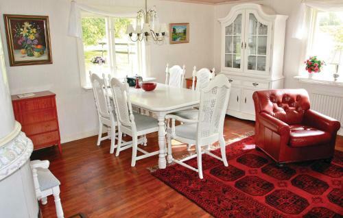 Holiday Home Baggekullag�rd Blidsberg