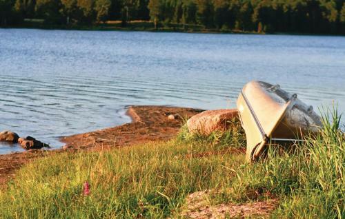 Holiday Home Baggekullag�rd Blidsberg