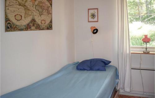 Three-bedroom Holiday Home In Granna