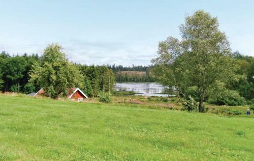 Holiday Home Gisshult S�derg�rd Rottne