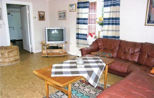 Holiday Home Gisshult S�derg�rd Rottne