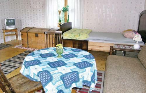 Holiday Home Gisshult S�derg�rd Rottne