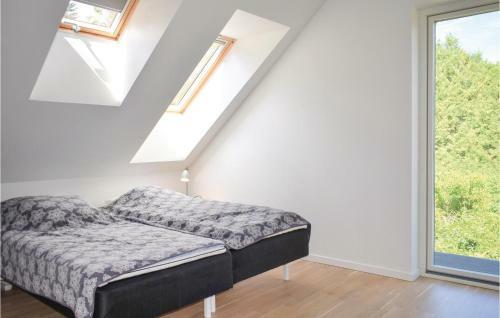 Four-bedroom Holiday Home In Tingsryd