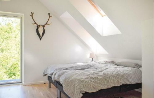Four-bedroom Holiday Home In Tingsryd