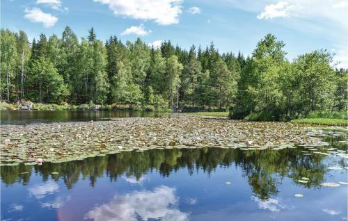 Four-bedroom Holiday Home In Tingsryd