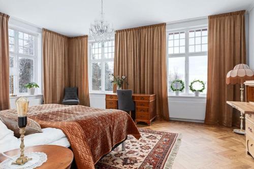 Hotel Wifstavarfs Herrg�rd
