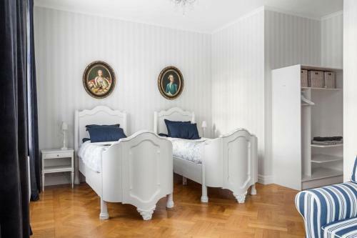 Hotel Wifstavarfs Herrg�rd
