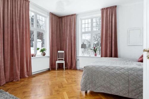 Hotel Wifstavarfs Herrg�rd