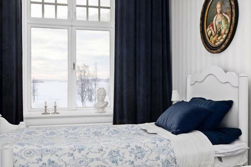 Hotel Wifstavarfs Herrg�rd