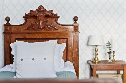 Hotel Wifstavarfs Herrg�rd