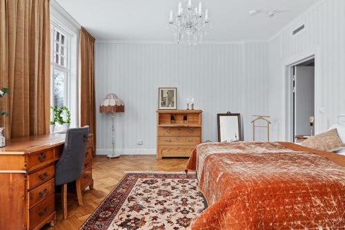 Hotel Wifstavarfs Herrg�rd