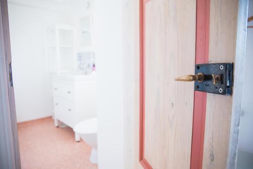 Landet Bed And Breakfast
