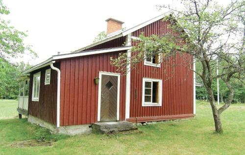 Holiday Home Horvhult �seda