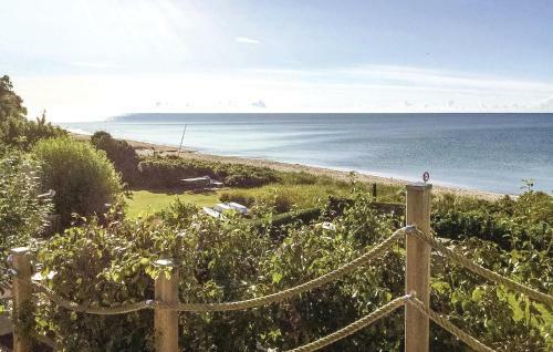 Holiday Home V�stra Kustv. Ystad