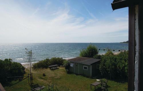 Holiday Home V�stra Kustv. Ystad