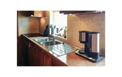 Holiday Home V�stra Kustv. Ystad