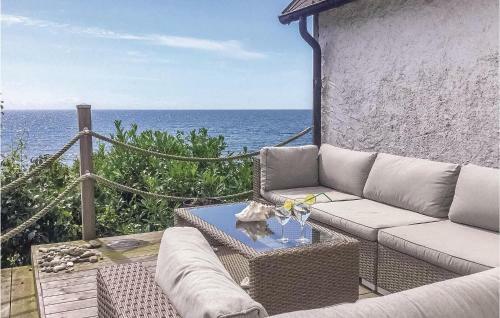 Holiday Home V�stra Kustv. Ystad