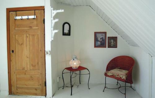 Holiday Home V�stra Kustv. Ystad