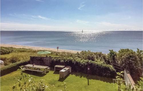 Holiday Home V�stra Kustv. Ystad