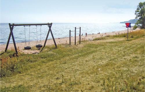 Holiday Home V�stra Kustv. Ystad