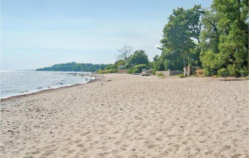 Holiday Home V�stra Kustv. Ystad