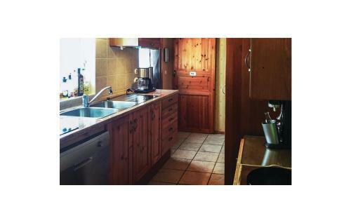 Holiday Home V�stra Kustv. Ystad