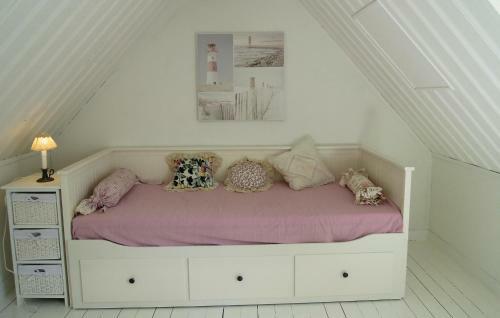 Holiday Home V�stra Kustv. Ystad