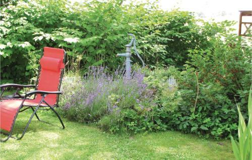 Holiday Home Marsvinsholms Alle Ystad