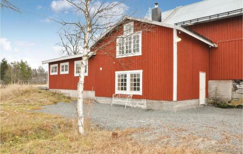 One-bedroom Apartment In Idre