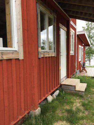 Apartamento Storbo Adventure Camp