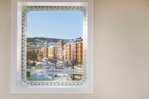 Good Morning Sundsvall