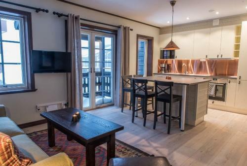 Vemdalsskalet H�gfj�lls Apartments