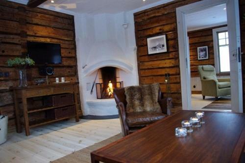 Vemdalsskalet H�gfj�lls Apartments