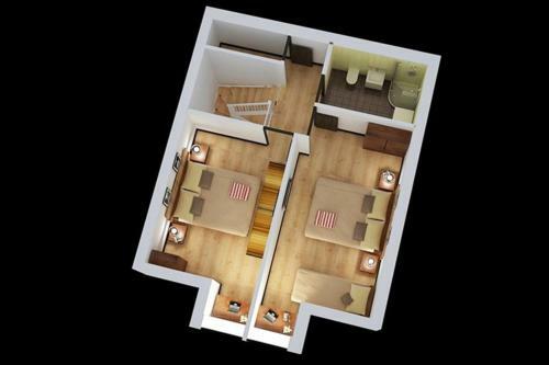 Vemdalsskalet H�gfj�lls Apartments