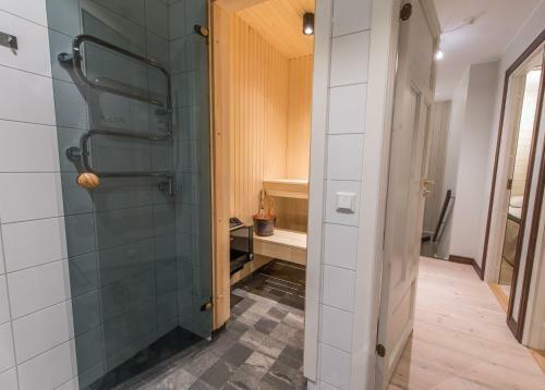 Vemdalsskalet H�gfj�lls Apartments